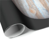 Foto's van zonnesysteemmontage JPL-planeet Cadeaupapier (Rol Hoek)