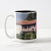 Foto's voor bloemen en House Summer Mok (Links)