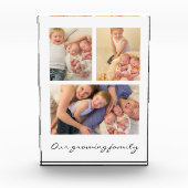 Foto's voor het kweken van foto's (Voorkant)