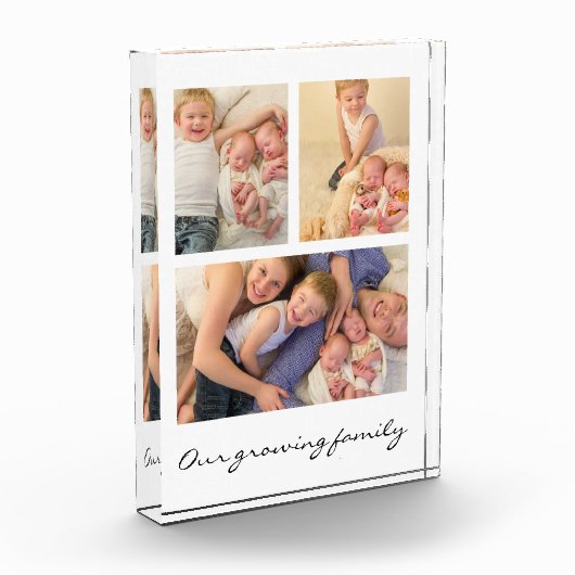 Foto's voor het kweken van foto's (Links)