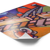 (foto's voor moeder en kind) foto afdruk (Hoek)