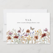 Foto's waarop de datum wordt opgeslagen save the date (Achterkant)