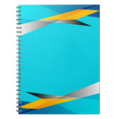  fotoscript notitieboek (Voorkant)