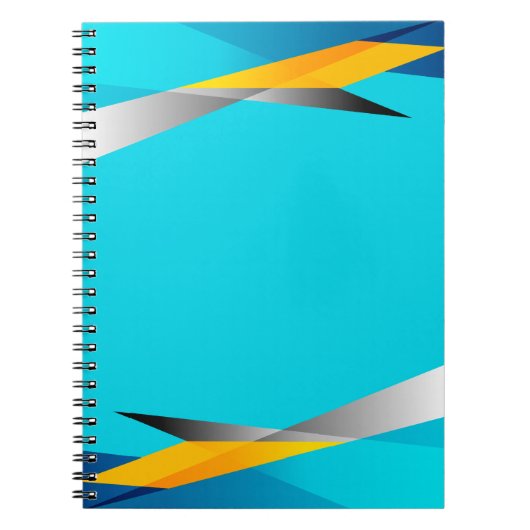  fotoscript notitieboek (Voorkant)