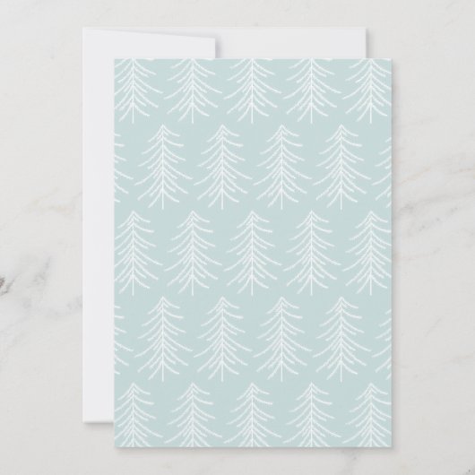 Fotoscripttekst moderne vakantie (Achterkant)