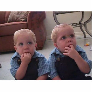 Fotosculpturen Staand Fotobeeldje