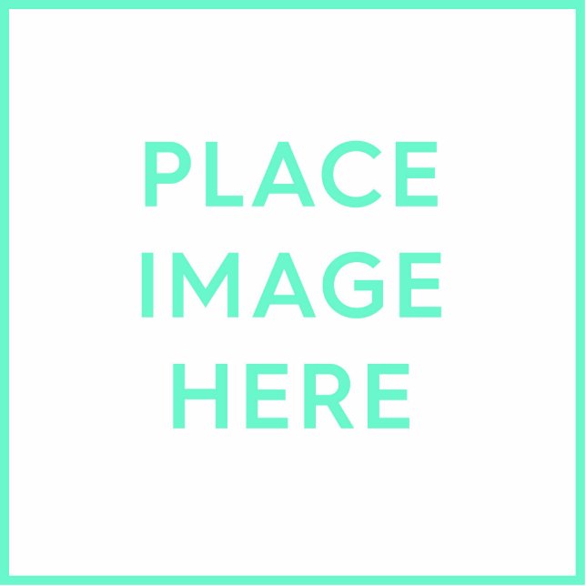 Fotosculptuur, Sculptuur Staand Fotobeeldje (Voorkant)