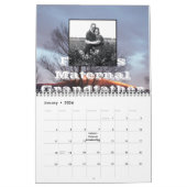 Fotoserie Boom Twaalf foto's - foto - agenda Kalender (Jan 2026)