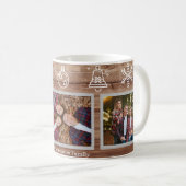 Fotoserie Rustic 3 Koffiemok (Voorkant rechts)
