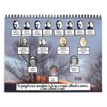 Fotoserie: twaalf Schilderachtig foto's