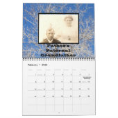 Fotoserie: twaalf Schilderachtig foto's Kalender (Feb 2026)