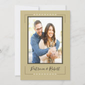 Fotoservice Kaart (Voorkant)