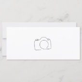 Fotoshoot sessie voucher cadeaubon (Achterkant)