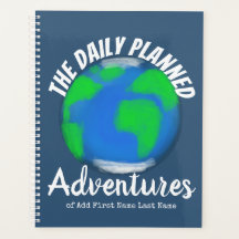 Fotosjabloon Editable Blue Comic Book Monogram