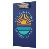 Fotosjabloon Klembord (Links)