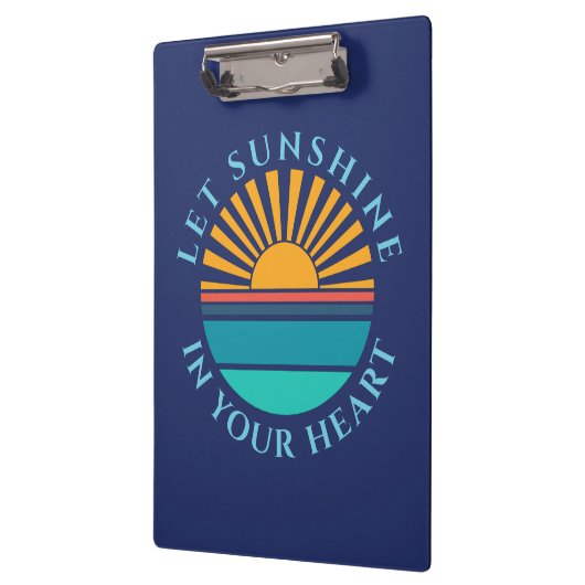 Fotosjabloon Klembord (Links)