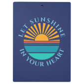 Fotosjabloon Klembord (Achterkant)