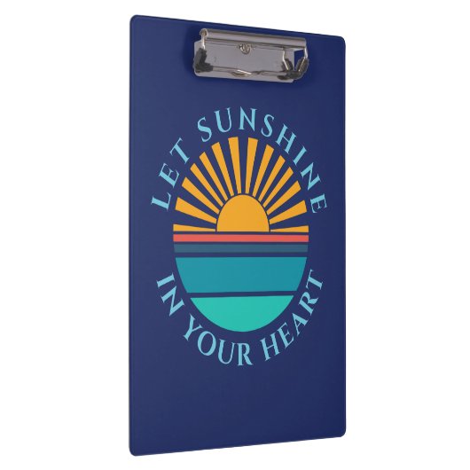 Fotosjabloon Klembord (Rechts)