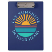 Fotosjabloon Klembord (Voorkant)