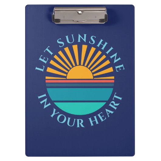 Fotosjabloon Klembord (Voorkant)