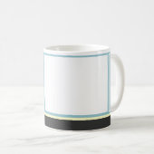 fotosjabloon koffiemok (Voorkant rechts)