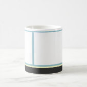 fotosjabloon koffiemok (Center)