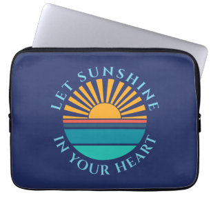 Fotosjabloon Laptop Sleeve