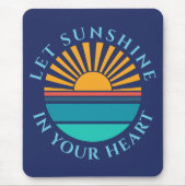 Fotosjabloon Muismat (Voorkant)