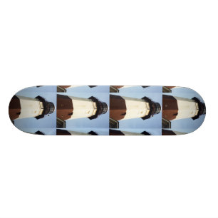 Fotosjabloon skateboard