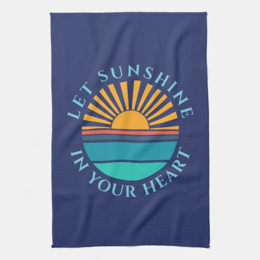 Fotosjabloon Theedoek (Verticaal)