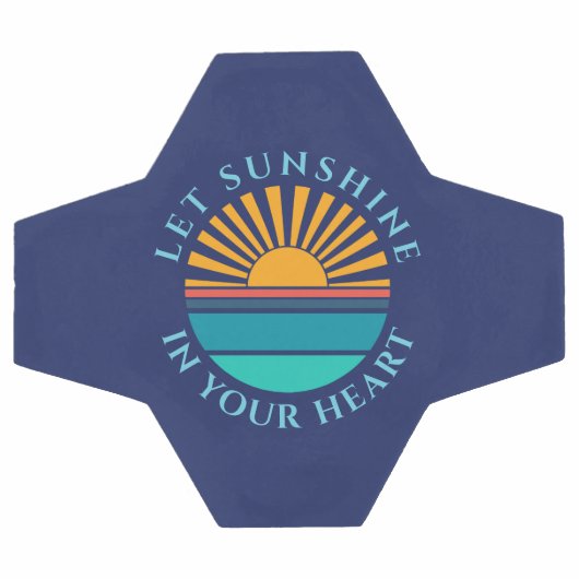  fotosjabloon voetbal (Enkel)