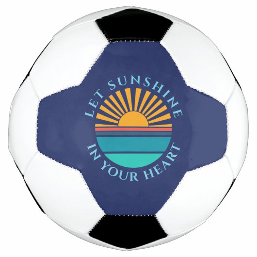  fotosjabloon voetbal (Voorkant)