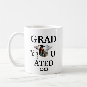 Fotosjabloon voor aangepaste gradatie voor tassel koffiemok