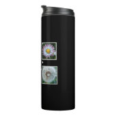 Fotosjabloon voor creditzuster thermosbeker (Geroteerd rechts)