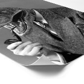  fotosoraptor (ongeveer 1862) poster (Hoek)