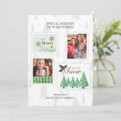 Fotospostzetmeel Speciale aflevering Warm-gewas (Staand voorkant)