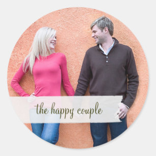  fotosticker ronde sticker