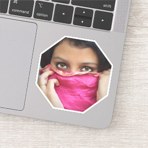 Fotosticker uploaden sticker