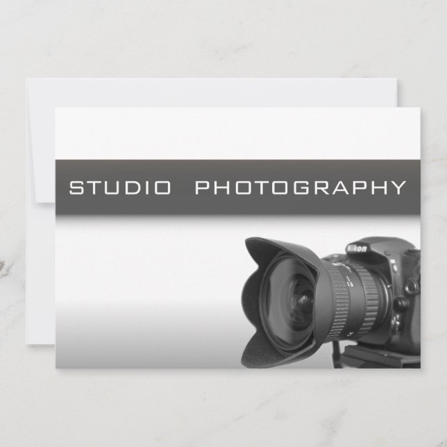 Fotostudio (Voorkant)