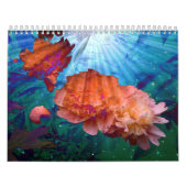 Fotosurrealisme Kalender (Hoes)