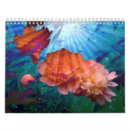 Fotosurrealisme Kalender