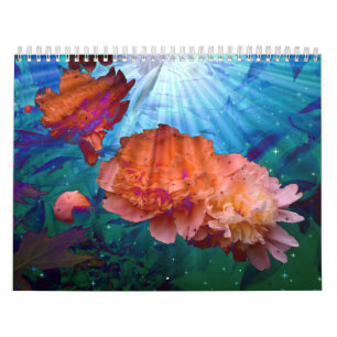 Fotosurrealisme Kalender