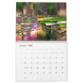 Fotosurrealisme Kalender (Jan 2027)