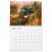 Fotosurrealisme Kalender (Feb 2027)