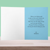 Fotosympathie voor Pet Cat Rainbow Kaart