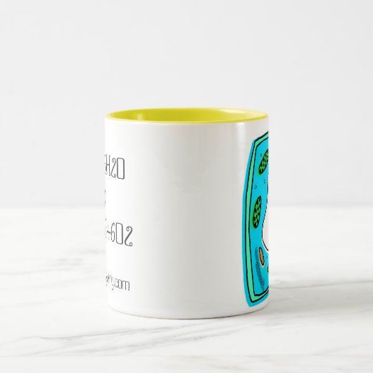 Fotosynthese Mok (Center)