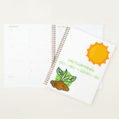 Fotosynthese Planner (Display)