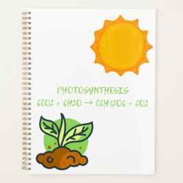 Fotosynthese Planner