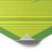 Fotosynthese Poster (Hoek)