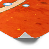 Fotosynthese Poster (Hoek)